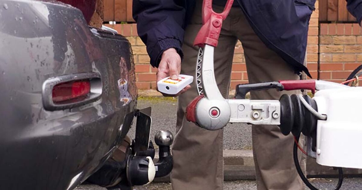 How To Load A Caravan Correctly Lifesure Group