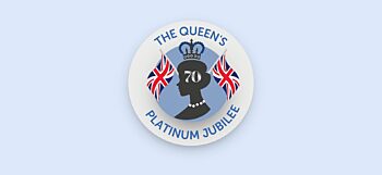 Platinum Jubilee