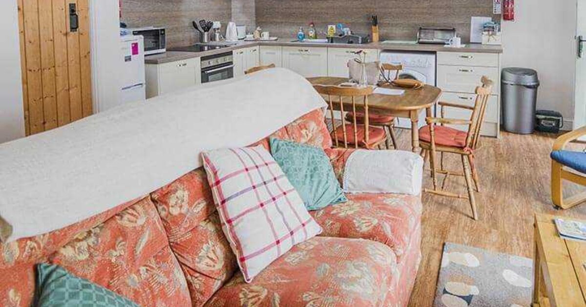 Leisure Home Insurance Specialist Experienced… Lifesure Group