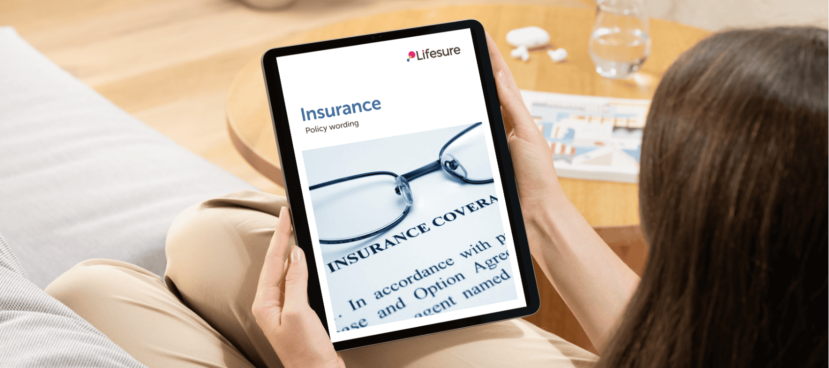 Find your policy documents